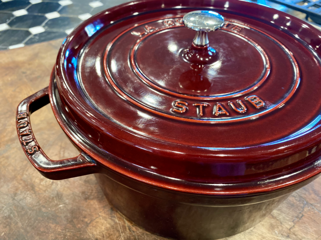 My Cast Iron Pans  Use and Care Part 1 - this beautiful farm life