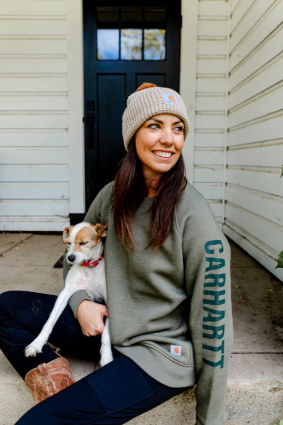 My Carhartt 2021 Fall Favorites! | Daily Life at Five Marys!